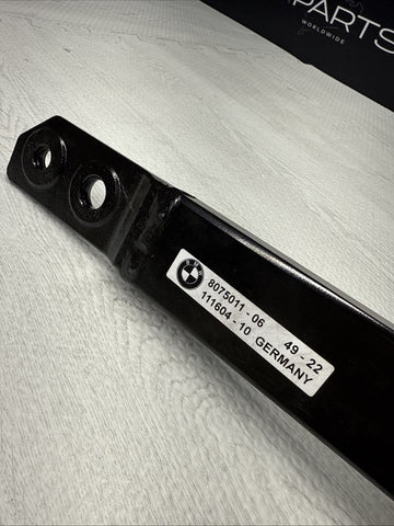 OEM BMW 21-26 G80 G82 G83 M2 M3 M4 S58 Front Strut Tower Brace Bracket