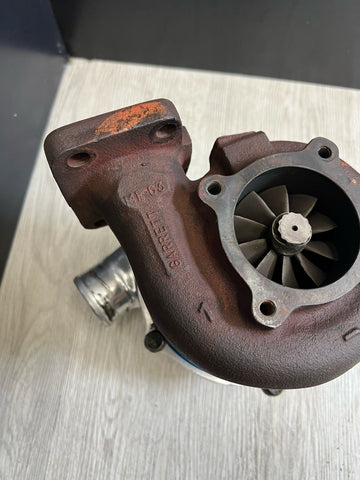 Turbonetics Garrett Turbo Charger Turbocharger T-12101