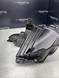 08-13 OEM BMW E90 E92 E93 M3 Engine S65 Airbox Air Intake Box *Notes*