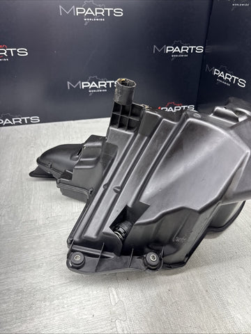 08-13 OEM BMW E90 E92 E93 M3 Engine S65 Airbox Air Intake Box *Notes*