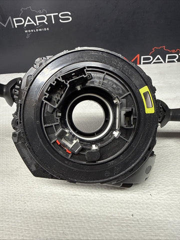 OEM BMW X3M X4M F97 F98 Clockspring Heated Column Combination Switch 2018-2024