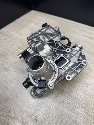 BMW G80 G82 G83 M2 M3 M4 20-25 Coolant Water Pump Housing OEM