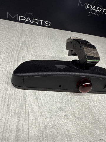 BMW E90 E92 Rear View Mirror Auto DIm LED 7148839 06-15 325 328 330 335