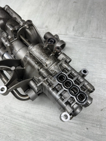 13-16 Porsche 981 Cayman Boxster 911 991 GT3 Engine Oil Pump Assembly OEM