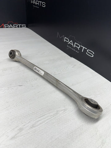 15-26 BMW F8X G8X M3 M4 REAR LEFT LOWER CONTROL ARM OEM 2284534 650 Miles