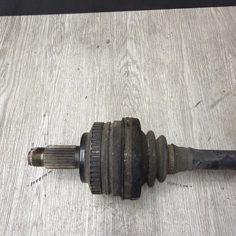 BMW Z3 M E36 98-02Roadster Rear Axle Drive Shaft 33-21-2-228-017 OEM