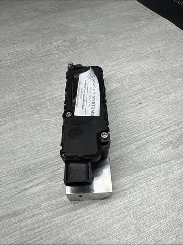 BMW S54 E46 M3 VANOS Control Solenoid Valve Block MCU 2001-2006 Rebuilt