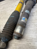 Bilstein B16 Coilovers Suspension BMW 01-06 E46 M3 *Rusty*