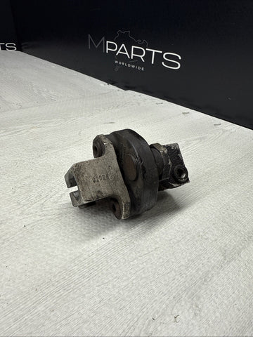 Intermediate Steering Shaft Coupling Joint OEM BMW 99-06 E46 323 325 328 330 M3