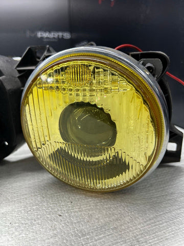BMW E30 325i 318i 325e Head Lights Headlights Sealed Beams