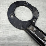 01-06 Genuine BMW E46 M3 Right Strut Tower Bracket - Passenger Side OEM 7895250