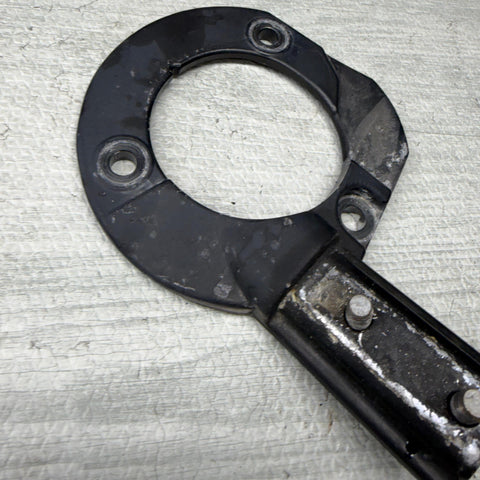 01-06 Genuine BMW E46 M3 Right Strut Tower Bracket - Passenger Side OEM 7895250