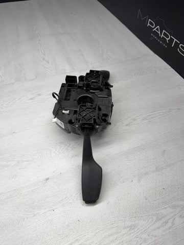2016 BMW 4 Series F32/F33 Steering Column Turn Signal & Wiper Switch OEM 9351146