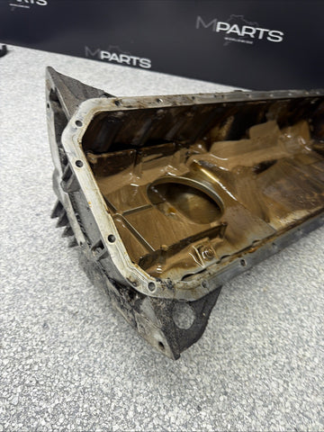 BMW E36 M3 S52 OIL PAN SET UP 1735936