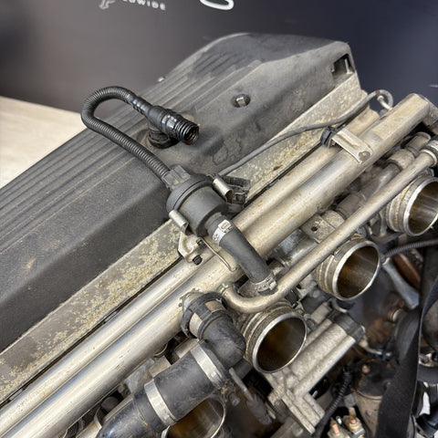 2006 BMW E46 M3 01-06 S54 3.2L Engine Motor 108k Miles Complete