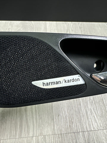 2001-2006 BMW E46 32ci 330ci M3 Right Passenger Interior Door Handle OEM