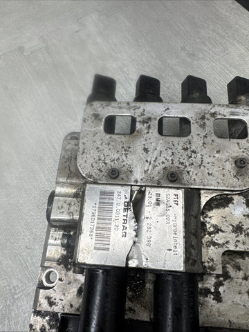 BMW E60/E61/E63/E64 M5 M6 SMG Transmission Solenoids 21542282998