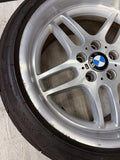 BMW E38 M-Parallel Sport 18” Rims Wheels 740iL 740i 750iL 750 728i 740 OEM