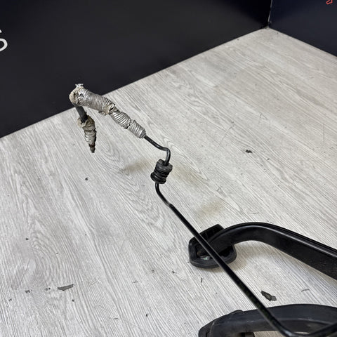 08-13 OEM BMW E90 E92 E93 M3 MANUAL TRANSMISSION Pedal Assembly Clutch Brake