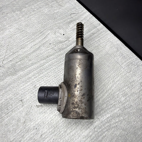 BMW F01 F06 F10 F07 F15 ENGINE VALVE TIMING SOLENOID ACTUATOR OEM