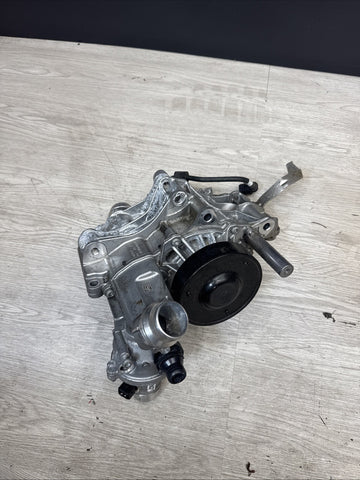 BMW G80 G82 G83 M2 M3 M4 20-25 Coolant Water Pump Housing OEM