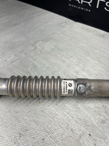 BMW 21-25 G80 G82 G83 G87 M2 M3 M4 Steering Column Shaft Rod 8095761