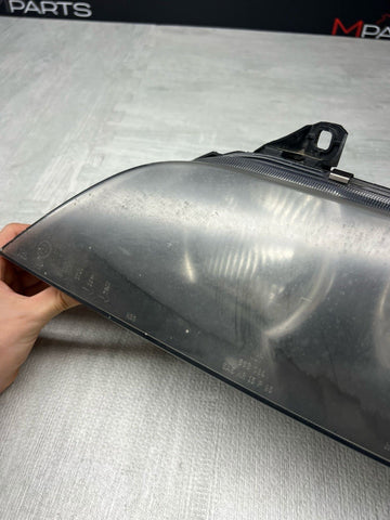 99-02 BMW Z3 M Z3M Front Left Driver Side Headlight Lamp Halogen 8386047 OEM