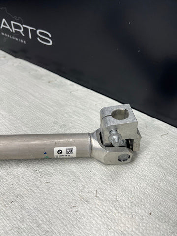 BMW 21-25 G80 G82 G83 G87 M2 M3 M4 Steering Column Shaft Rod 8095761