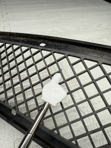 BMW Z3M Z3 M Front Bumper Center Lower Grill Cover 2268644