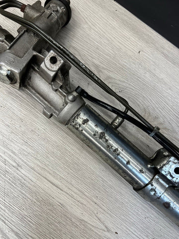 Power Steering Rack + Pinion Assembly for BMW E36 318i 320i 323i 325i 328i M3 Z3