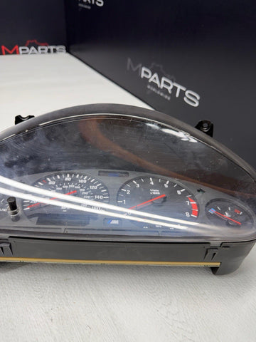 OEM BMW E36 Instrument Cluster Sedan Coupe 242,384 8357779 325 328 M3 VDO