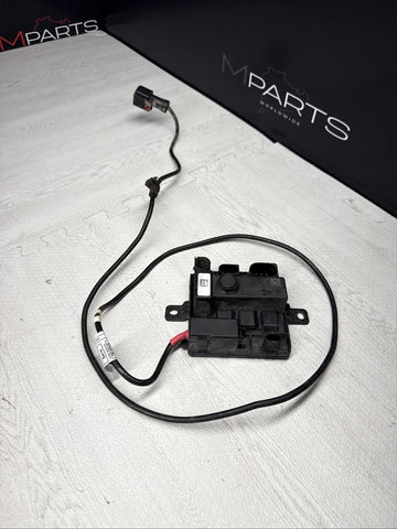 15-20 BMW F80 F30 M2 M3 M4 INTEGRATED POWER SUPPLY CONTROL MODULE OEM 7614585
