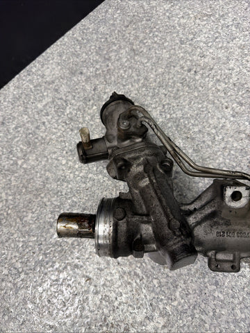 08-13 BMW E90 E92 E93 M3 OEM Power Steering Rack Steering Gear 54k