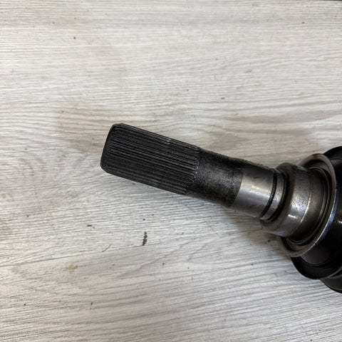 15-20 OEM BMW F87 F80 F82 Rear Right Passenger Output Half Shaft Axle 18k