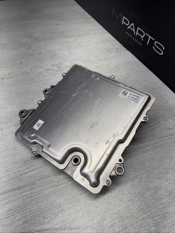 OEM BMW F80 F82 M3 M4 ECU DME S55 ECU Engine Control Unit Module Computer