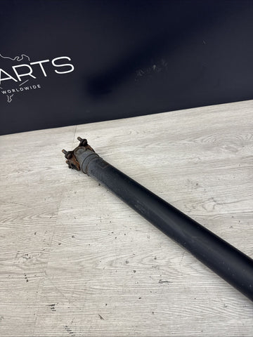 1995-1999 BMW E36 M3 Genuine DriveShaft Drive Shaft Transmission Shaft *Notes*