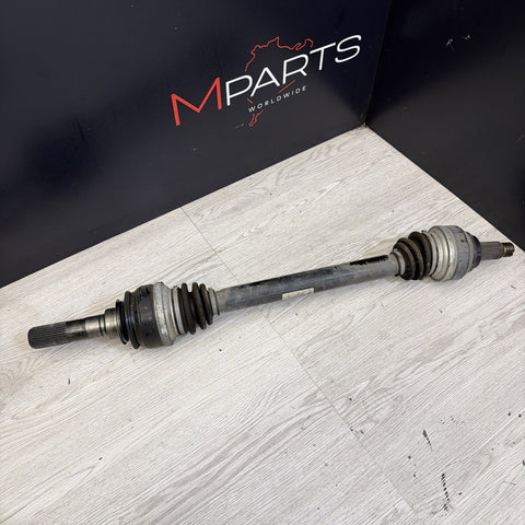 15-20 OEM BMW F87 F80 F82 Rear Right Passenger Output Half Shaft Axle 18k