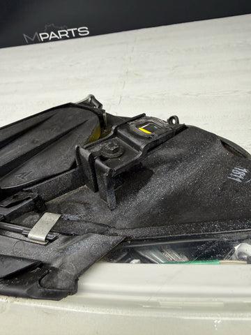 2011-2013 BMW 3 Series Coupe 328i 335i Left Xenon Headlight Used Oem 7239935 07