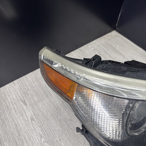BMW E60 525 535 M5 04-07 OEM PASSENGER RIGHT SIDE HID XENON LIGHT LAMP HEADLIGHT