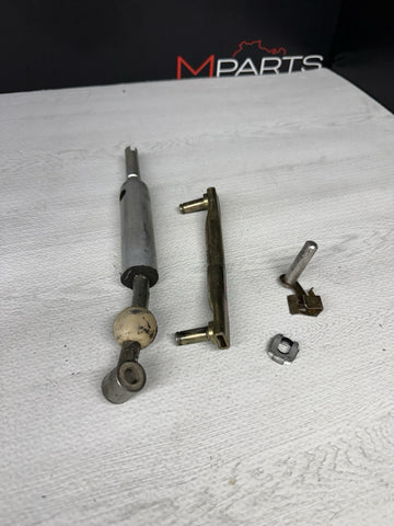 01-06 BMW E46 M3 OEM Shifter Linkage Arm Selector Rod