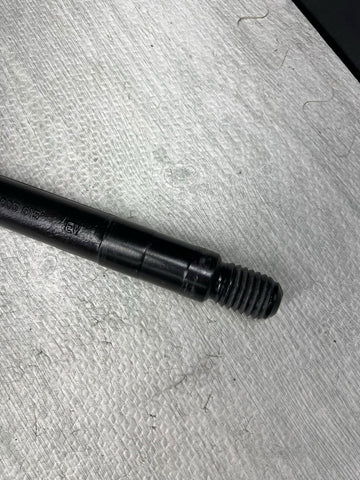 2015-2021 PORSCHE MACAN - Front TOW HOOK / Towing EYE 4H0805615