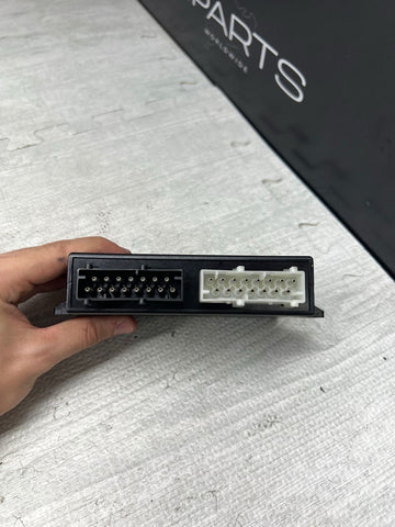 94-99 BMW E36 325iC 328iC M3 CHECK COMPUTER CONTROL MODULE 1387620 OEM