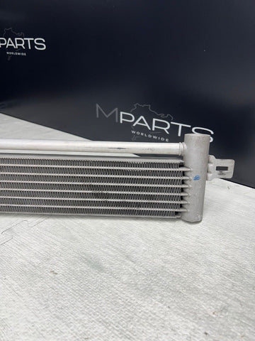 Genuine BMW F87 M2 M235i N55 Heat Exchanger 17212409076