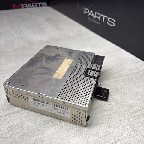 BMW E46 E53 E39 BM53 TUNER OEM UNIT AM FM MODULE AUDIO NAVIGATION GPS RECEIVER