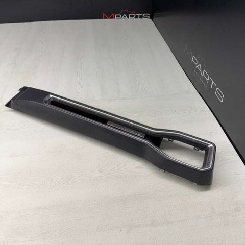 2024 Ford Mustang S650 Dash Trim Air Vent RH Passenger Panel OEM