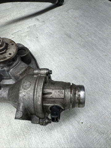 15-20 OEM BMW F87 F80 F82 M2 M3 M4 S55 Engine Water Pump Cooling