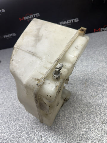 BMW 01-06 E46 330 M3 Washer Fluid Tank Reservoir Without Headlight Washer