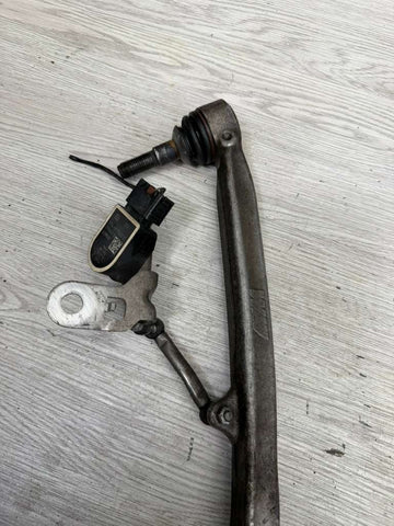 15-20 BMW F82 M2 M3 M4 Front Left Driver Side Lower Control Arm Wishbone OEM