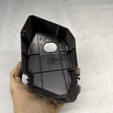 BMW E46 M3 2001 BALLAST COVER XENON HEADLIGHT CONTROL UNIT 7893035