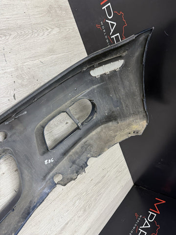 (PICKUP ONLY) 01-06 BMW E46 M3 Front Bumper Original OEM 51112496646